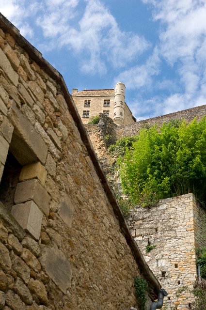 0100 Beynac.jpg - SONY DSC